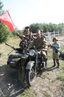 Фестиваль «Самбекские высоты»