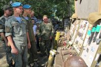 Фестиваль «Самбекские высоты»