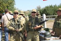 Фестиваль «Самбекские высоты»