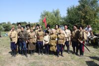 Фестиваль «Самбекские высоты»