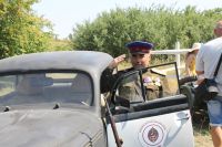 Фестиваль «Самбекские высоты»