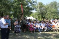 Фестиваль «Самбекские высоты»