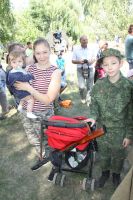 Фестиваль «Самбекские высоты»