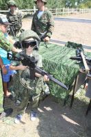 Фестиваль «Самбекские высоты»