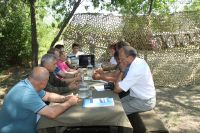 Фестиваль «Самбекские высоты»