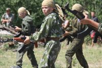 Фестиваль «Самбекские высоты»