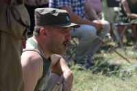 Фестиваль «Самбекские высоты»