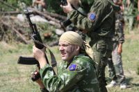 Фестиваль «Самбекские высоты»