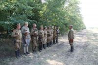 Фестиваль «Самбекские высоты»