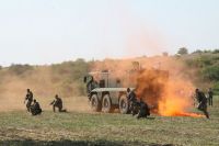Фестиваль «Самбекские высоты»