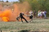 Фестиваль «Самбекские высоты»