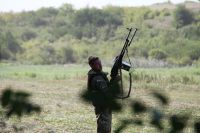 Фестиваль «Самбекские высоты»