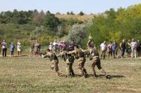 Фестиваль «Самбекские высоты»