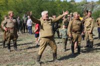 Фестиваль «Самбекские высоты»