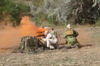 Фестиваль «Самбекские высоты»