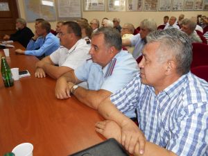 Круглый стол