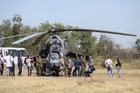 «Память сквозь года. Афган 2018»