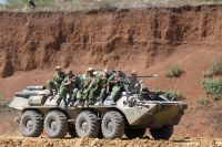 «Память сквозь года. Афган 2018»