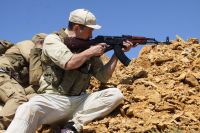 «Память сквозь года. Афган 2018»