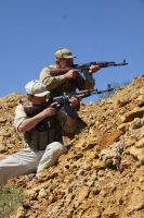 «Память сквозь года. Афган 2018»