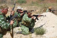 «Память сквозь года. Афган 2018»