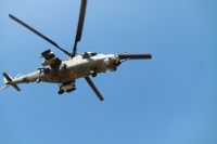 «Память сквозь года. Афган 2018»