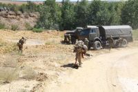 «Память сквозь года. Афган 2018»