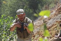 «Память сквозь года. Афган 2018»