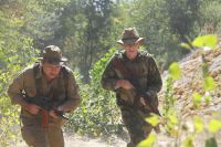 «Память сквозь года. Афган 2018»