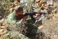 «Память сквозь года. Афган 2018»