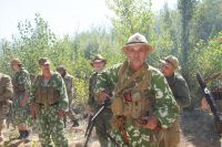 «Память сквозь года. Афган 2018»