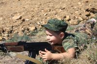 «Память сквозь года. Афган 2018»