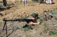 «Память сквозь года. Афган 2018»