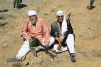 «Память сквозь года. Афган 2018»