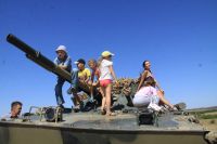 «Память сквозь года. Афган 2018»