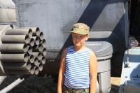 «Память сквозь года. Афган 2018»