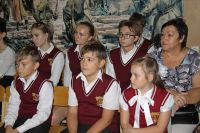 Уроки живой истории