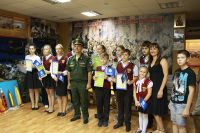 Уроки живой истории