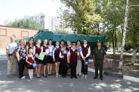 Уроки живой истории