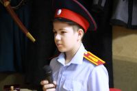 Уроки живой истории