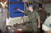 Уроки живой истории