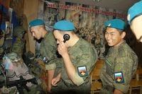 Уроки живой истории