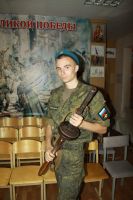 Уроки живой истории