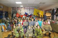 Уроки живой истории