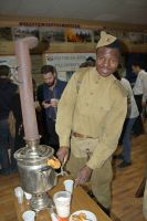 Уроки живой истории