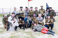 Фестиваль Байк-Фест «Азовская коса»