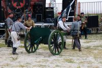 Фестиваль Байк-Фест «Азовская коса»