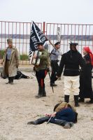 Фестиваль Байк-Фест «Азовская коса»