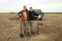 Поисковые вахты  памяти