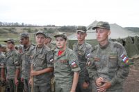 Поисковые вахты  памяти